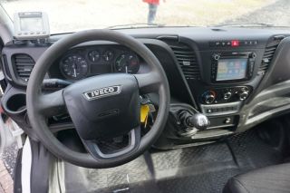 Iveco 35C15